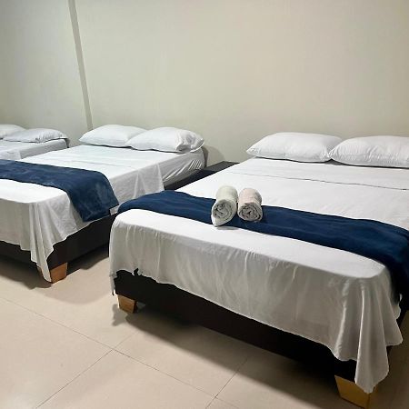 Tropical Dreams Hotel San Andres  Ngoại thất bức ảnh