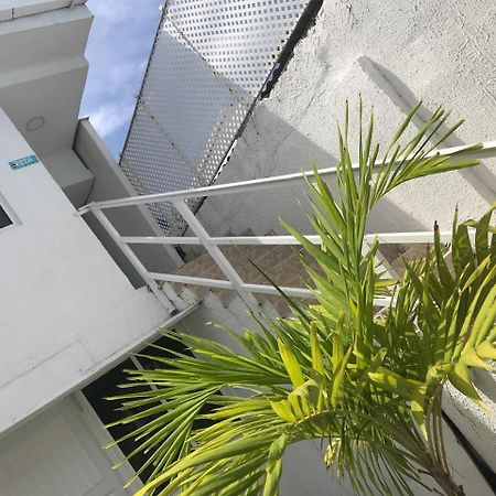 Tropical Dreams Hotel San Andres  Ngoại thất bức ảnh