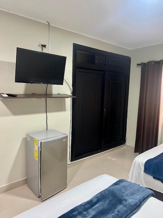 Tropical Dreams Hotel San Andres  Ngoại thất bức ảnh