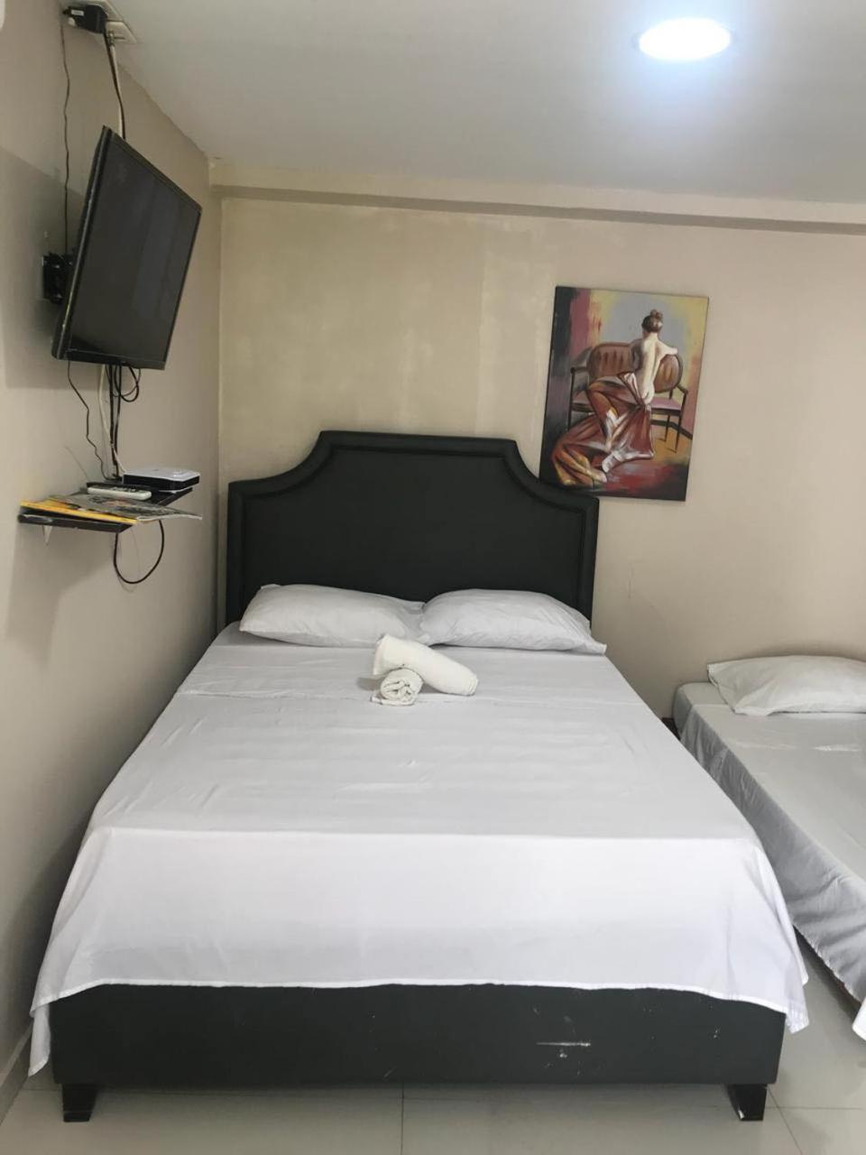 Tropical Dreams Hotel San Andres  Ngoại thất bức ảnh