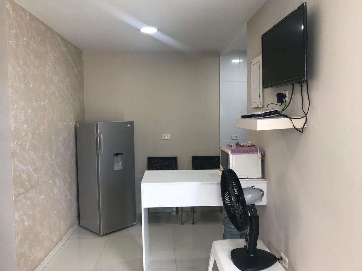 Tropical Dreams Hotel San Andres  Ngoại thất bức ảnh