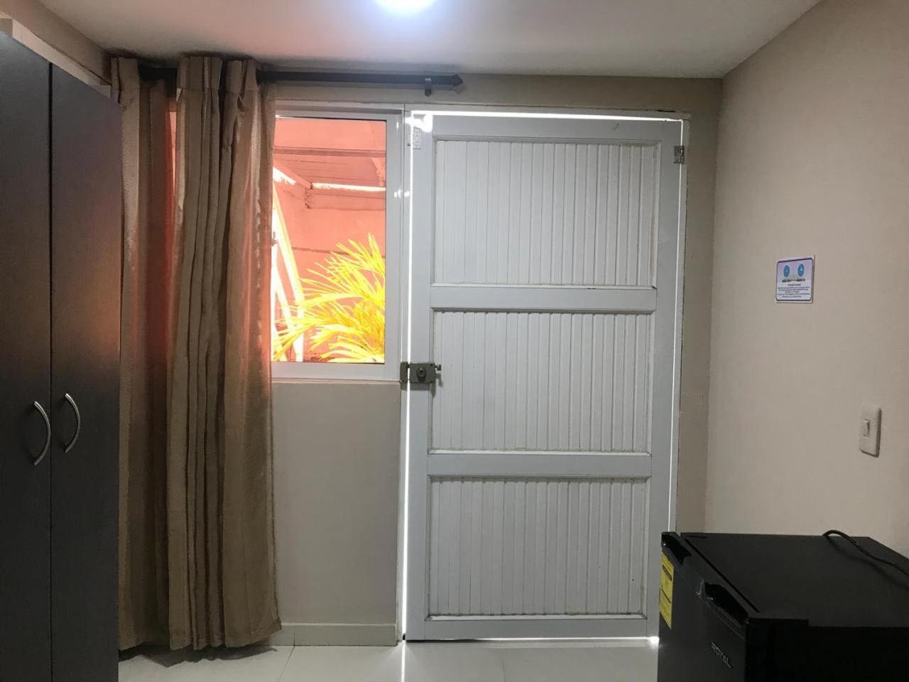 Tropical Dreams Hotel San Andres  Ngoại thất bức ảnh