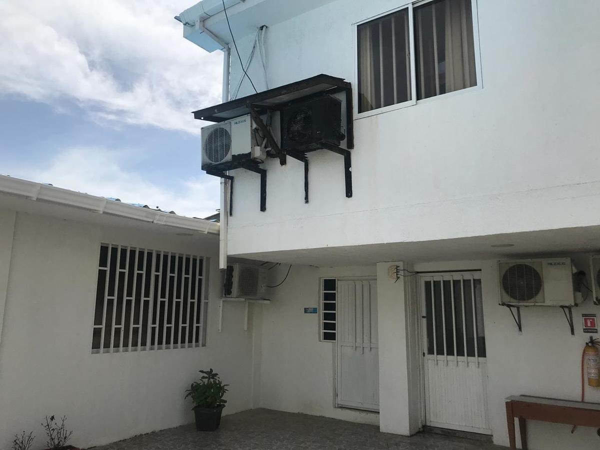 Tropical Dreams Hotel San Andres  Ngoại thất bức ảnh