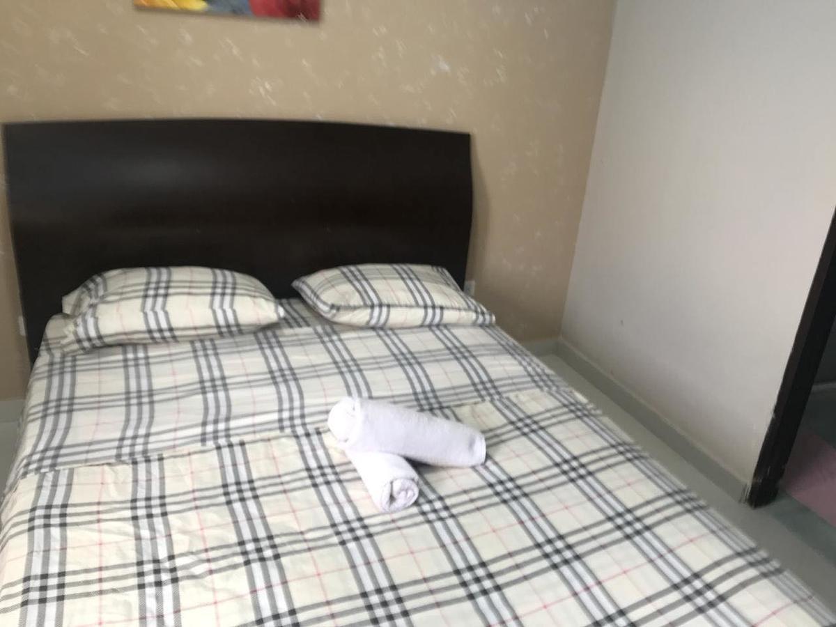 Tropical Dreams Hotel San Andres  Ngoại thất bức ảnh