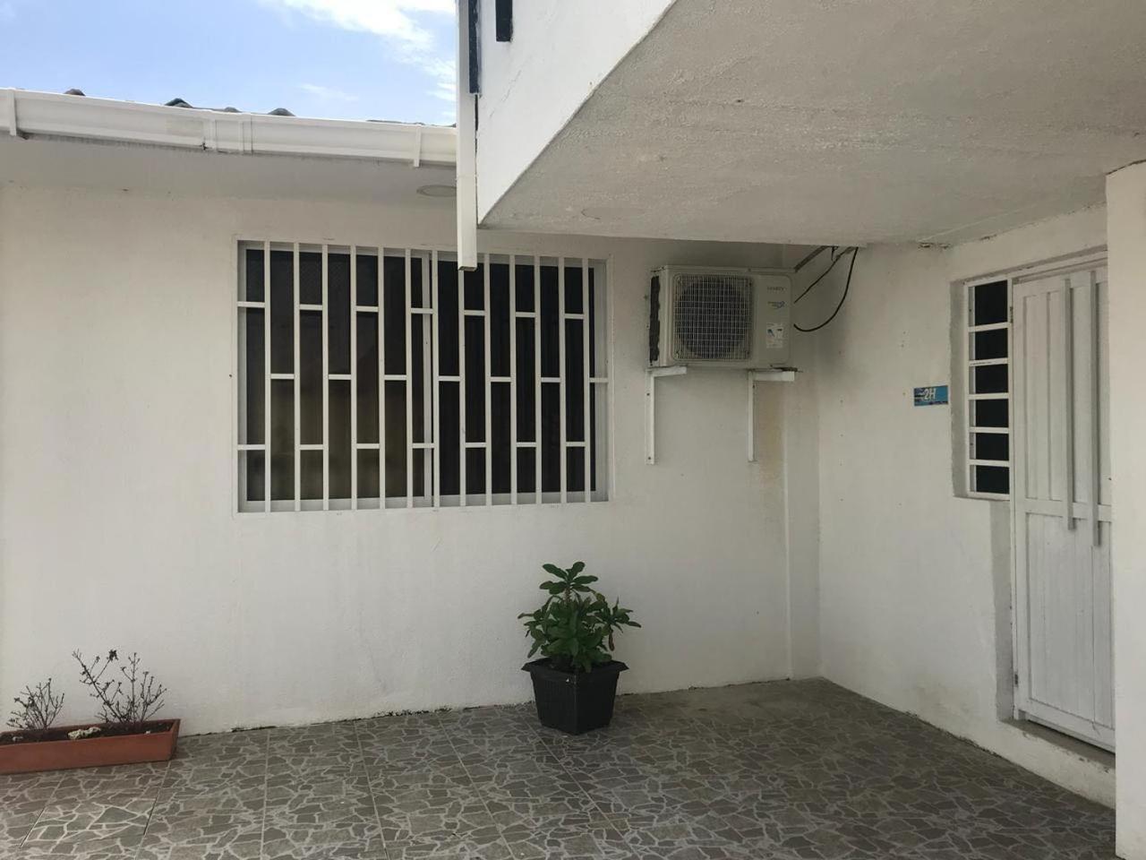 Tropical Dreams Hotel San Andres  Ngoại thất bức ảnh