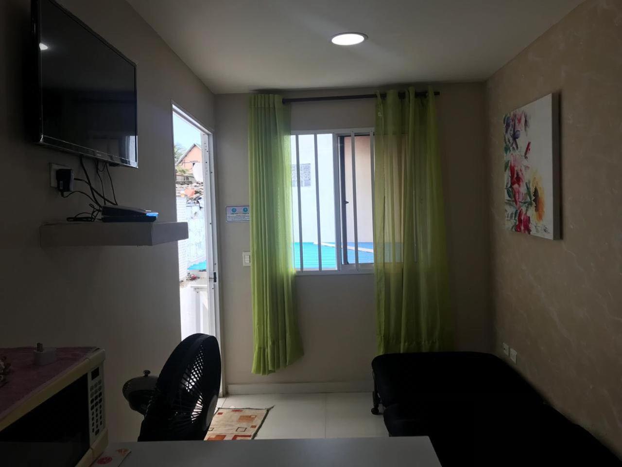 Tropical Dreams Hotel San Andres  Ngoại thất bức ảnh