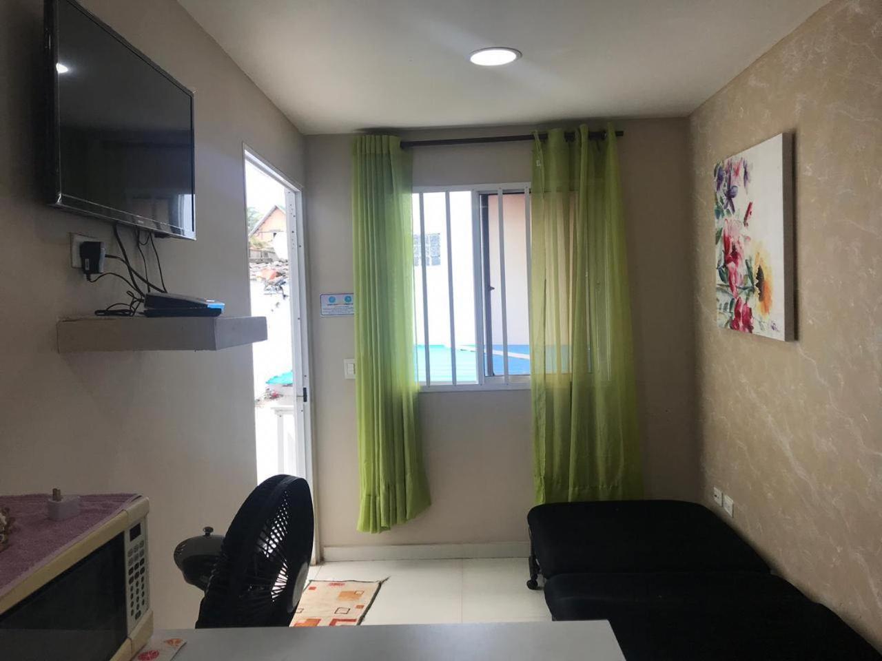 Tropical Dreams Hotel San Andres  Ngoại thất bức ảnh