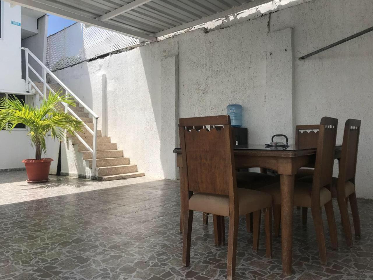 Tropical Dreams Hotel San Andres  Ngoại thất bức ảnh